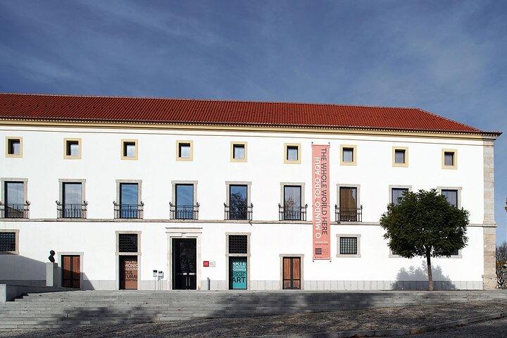 Évora Jewish History Tour : Visite privée à pied avec billets