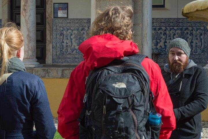 Évora Jewish History Tour : Visite privée à pied avec billets