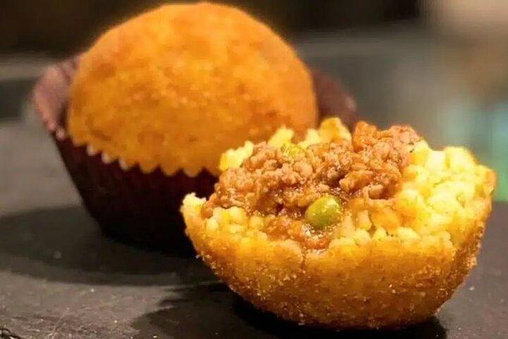 Street-Food-Tour durch Palermo mit ortskundigem Guide
