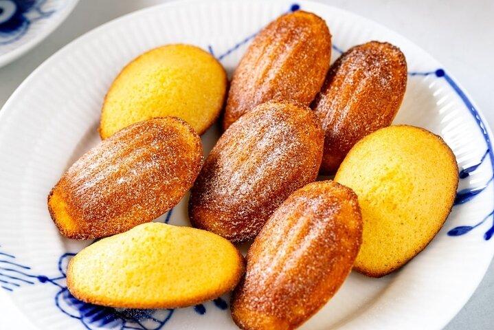 Passeio gastronômico de rua em Marselha com guia local