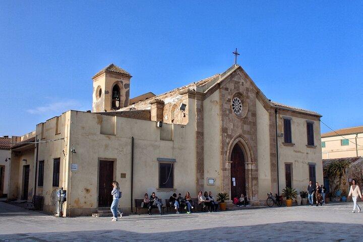 Baroque & Blue : Voyage privé sur mesure à Noto & Marzamemi