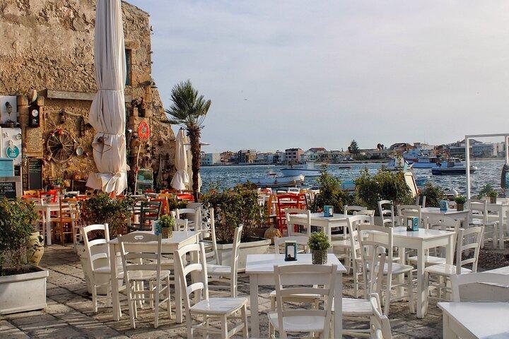 Baroque & Blue : Voyage privé sur mesure à Noto & Marzamemi