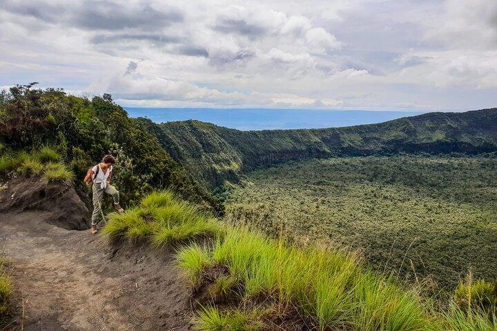 Hells Gate Compartilha 2 Dias de Aventura de Nairobi