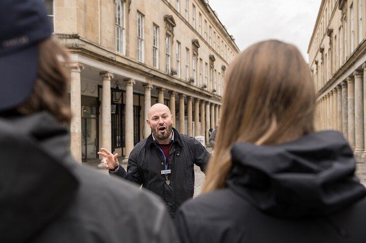 Private Day Tour van Bath naar Avebury en Stonehenge met pick-up