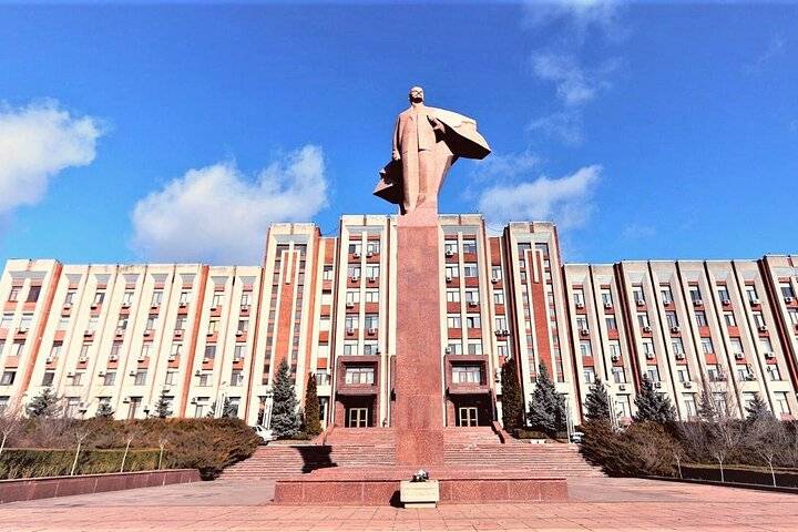 Chișinău, Chisinau