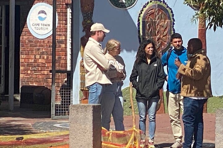 Private Township Tour 1-7 people