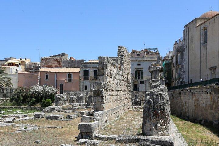 Hoteller i nærheden af Syracuse Ortigia Scavenger Hunt & Self-Guided Walking Tour