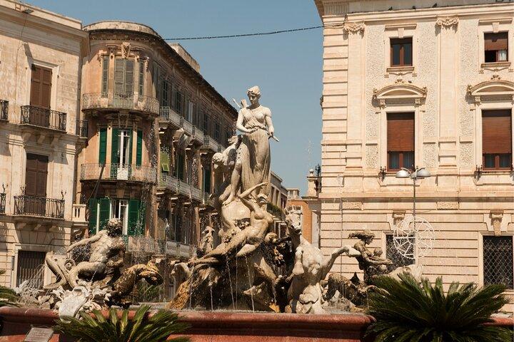 Hoteller i nærheden af Syracuse Ortigia Scavenger Hunt & Self-Guided Walking Tour