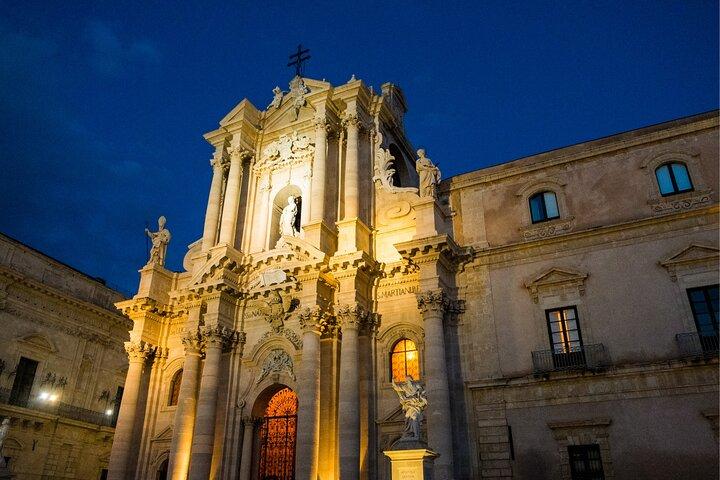 Hoteller i nærheden af Syracuse Ortigia Scavenger Hunt & Self-Guided Walking Tour