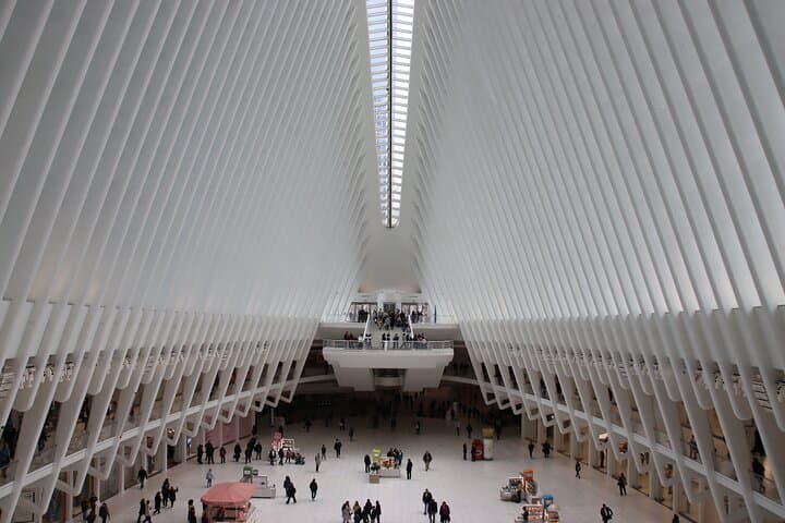 Private All Access 9/11 Ground Zero including Tour, Museum and Observatory