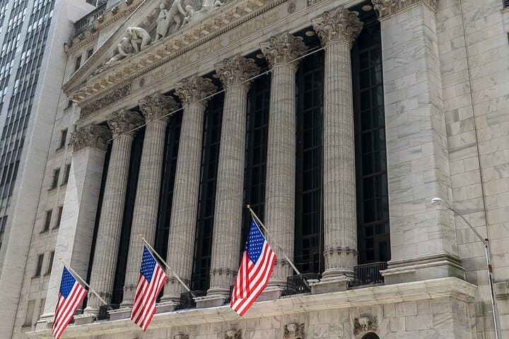 Financial Crisis Tour with a Finance Professional
