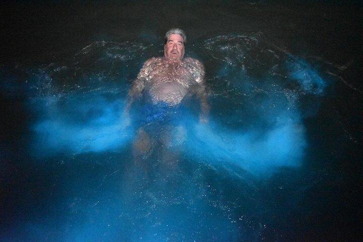 Luminous Lagoon Tour from Montego Bay