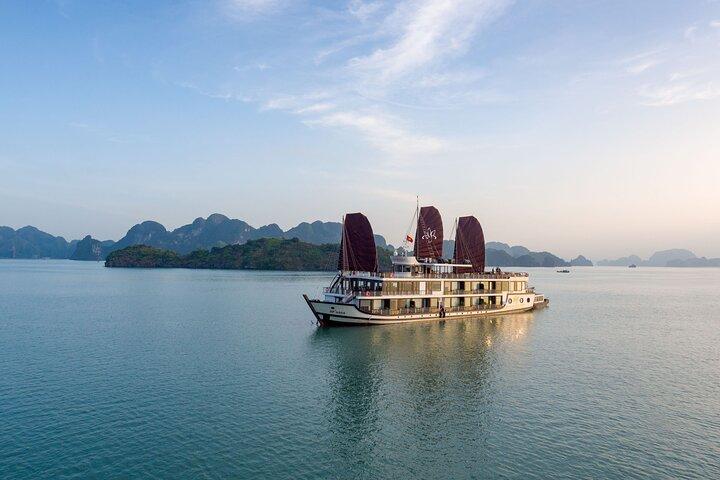 Orchid Trendy Cruises 3 dagen/2 nachten 5-sterrencruises