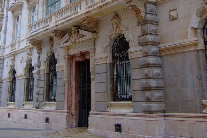 Carthagène intemporelle : un voyage à travers 2000 ans d'histoire