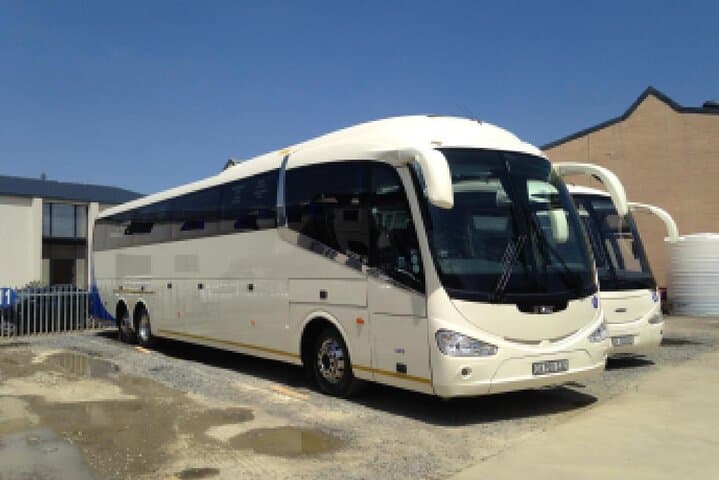 Robben Island Alternative Tour with Tickets:Long March to Freedom