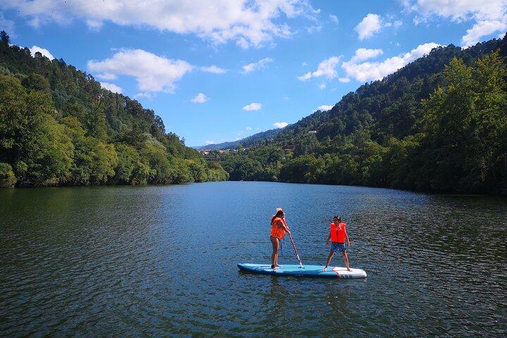 4 uur privéboottocht op de rivier de Douro - Voel de natuur