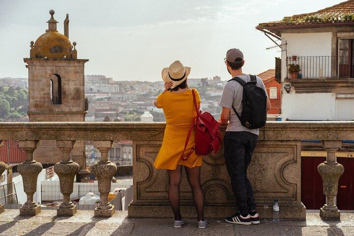 Porto PRIVATE TOUR With Locals: Highlights & Hidden Gems