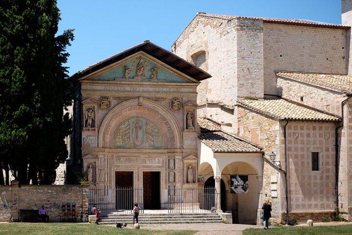 Hoteller i nærheden af Perugia Self-Guided City Walking Tour & Scavenger Hunt