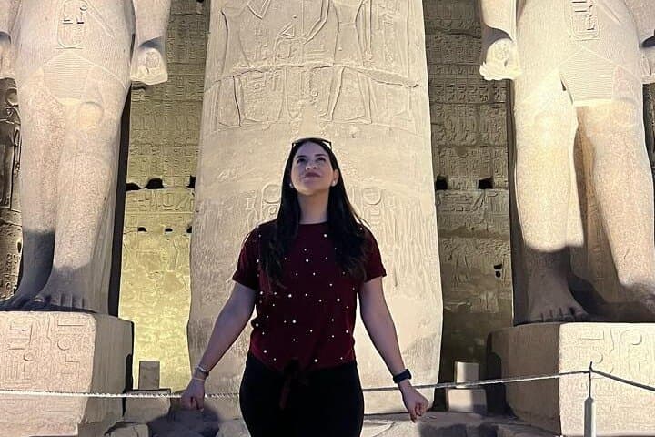 Luxor Temples and Karnak Tour