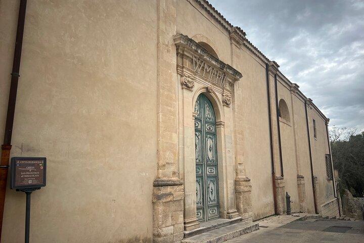 Private Barocktour: Ragusa, Modica und Noto