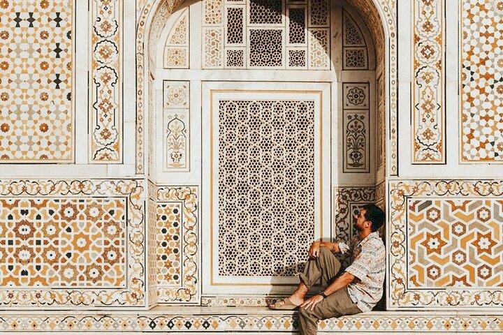 Private Tour zu Agras instagramtauglichsten und fotogensten Orten