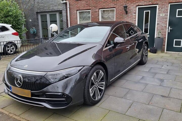 Amsterdam Airport & Non-Airport Private Transfer to City Center