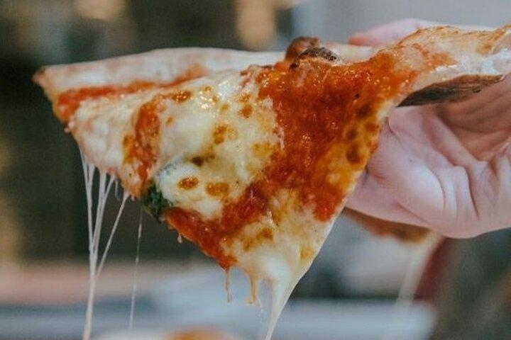 Melhor passeio de comida de rua de Montevideo com um Guia local
