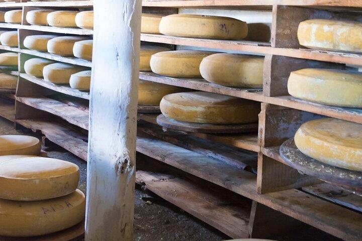 Escursione privata Gruyères