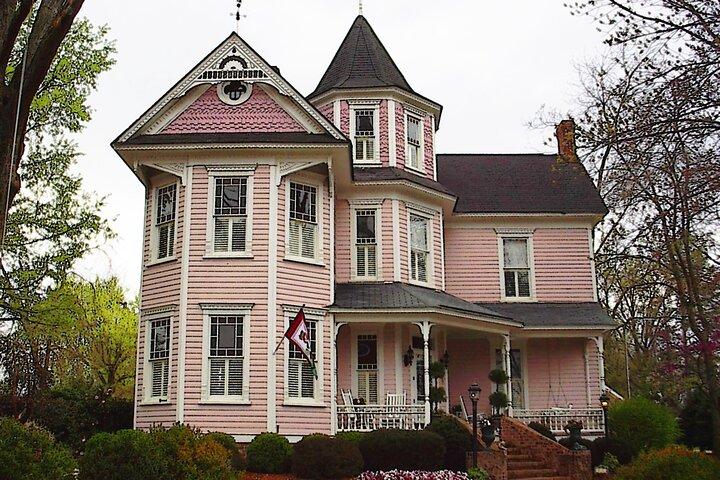 Downtown Cary Historian-Guided Tour
