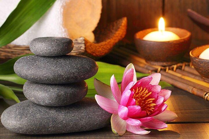 Spa Cleopatra con masajes en Sharm El Sheikh