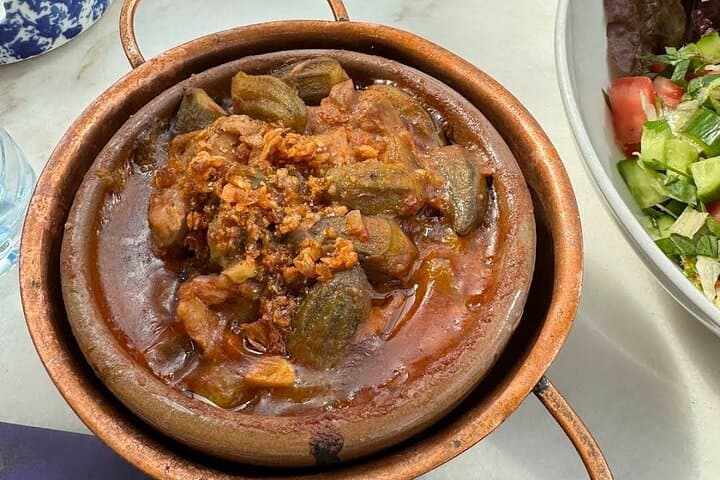 Cairo Food Tour adventures +40 Tastings