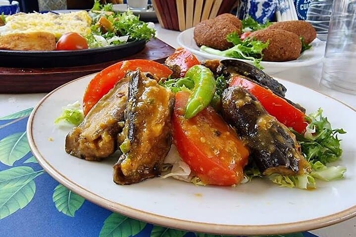Cairo Food Tour adventures +40 Tastings
