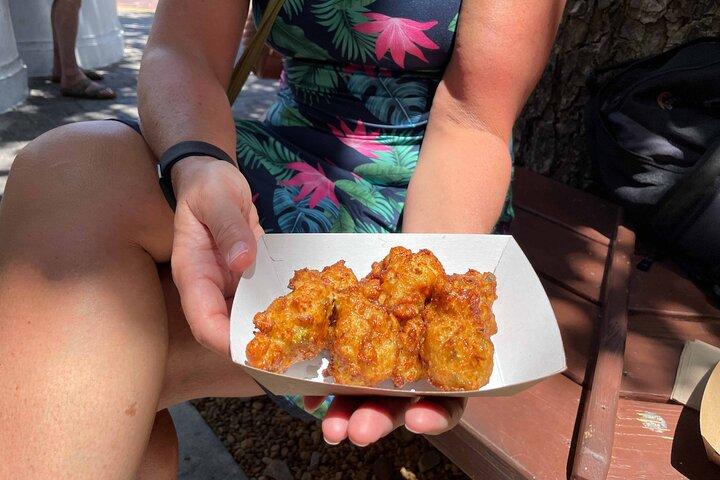 Maritime Village til Micro State: En selvguidet tur i Key West