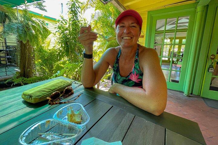 Maritime Village til Micro State: En selvguidet tur i Key West