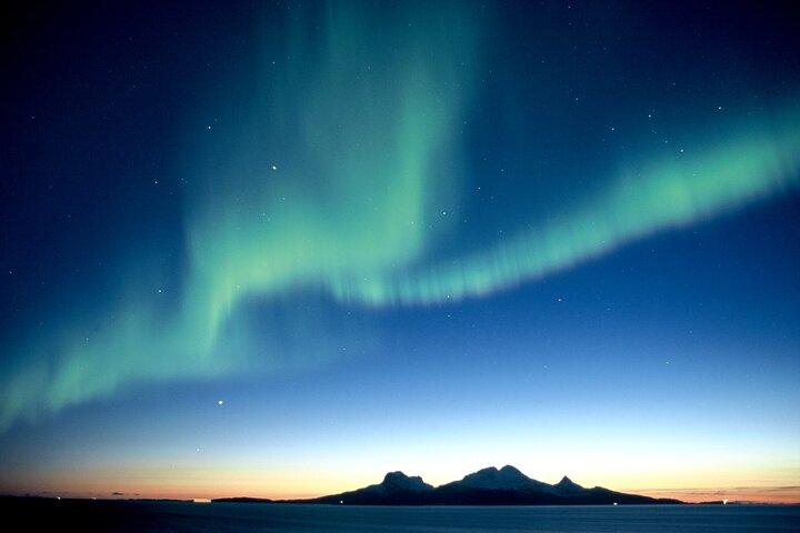 Northern Lights Tours Bodo Noorwegen