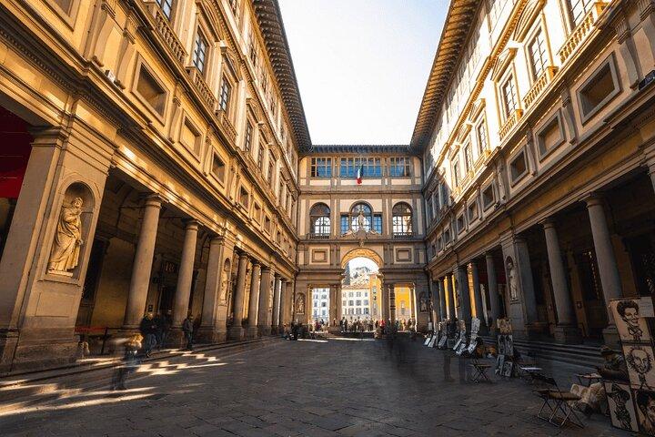 Visite de Florence au crépuscule : les secrets de la Renaissance