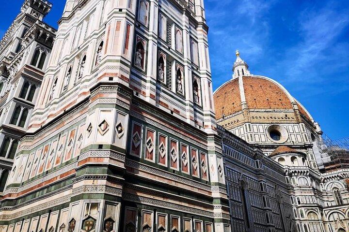 Visite de Florence au crépuscule : les secrets de la Renaissance
