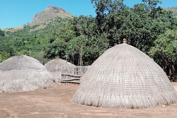 Eswatini - Ganztagesausflug ab Maputo
