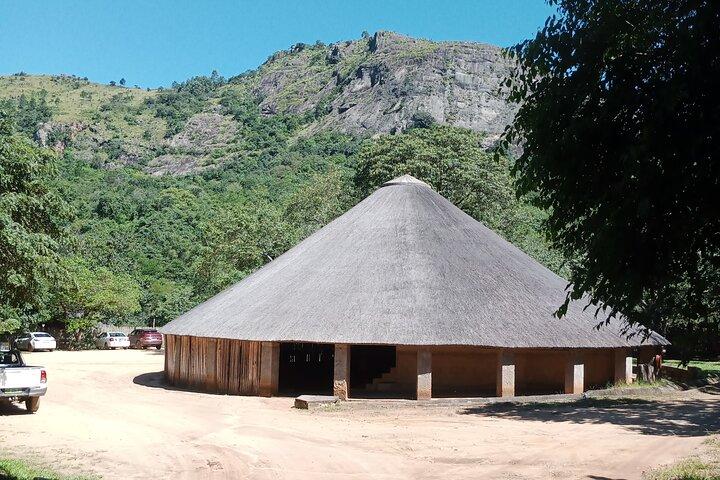 Eswatini - Ganztagesausflug ab Maputo