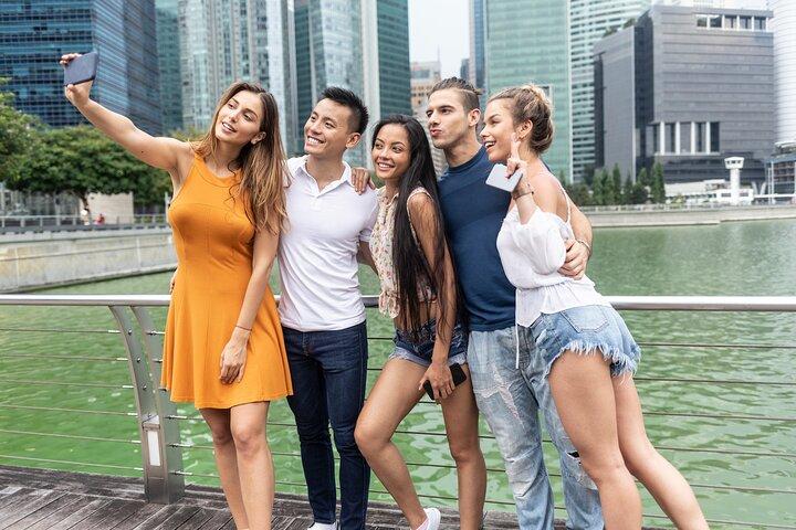 Sentosa Luxe : een premium privétour van een halve dag op het eiland