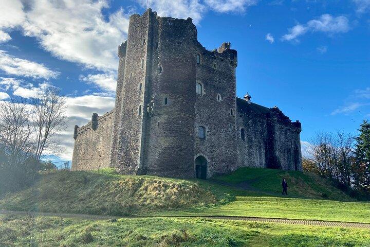 Tour Outlander