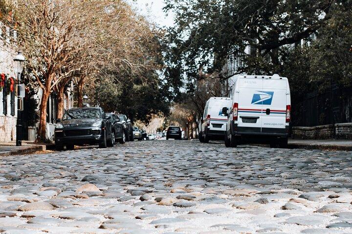 Historische Highlight-Tour durch Charleston