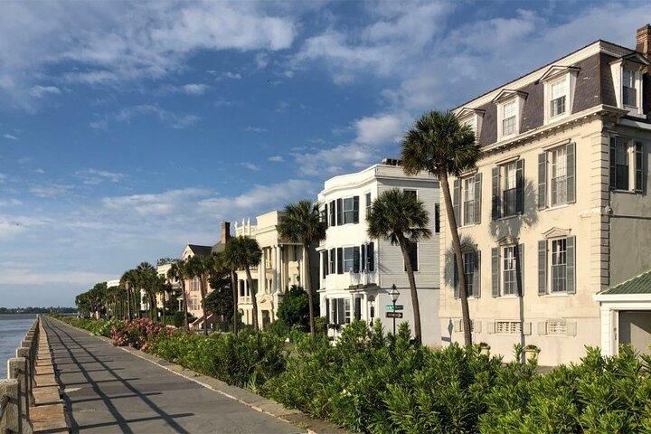 Historische Highlight-Tour durch Charleston