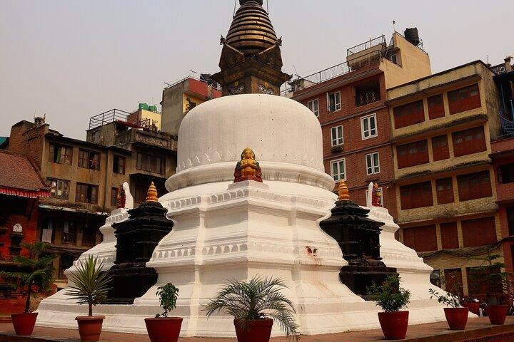 Kathmandu From Queer Eye Cultural Heritage Tour