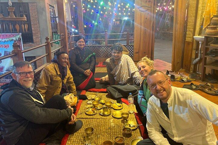 Kathmandu From Queer Eye Cultural Heritage Tour