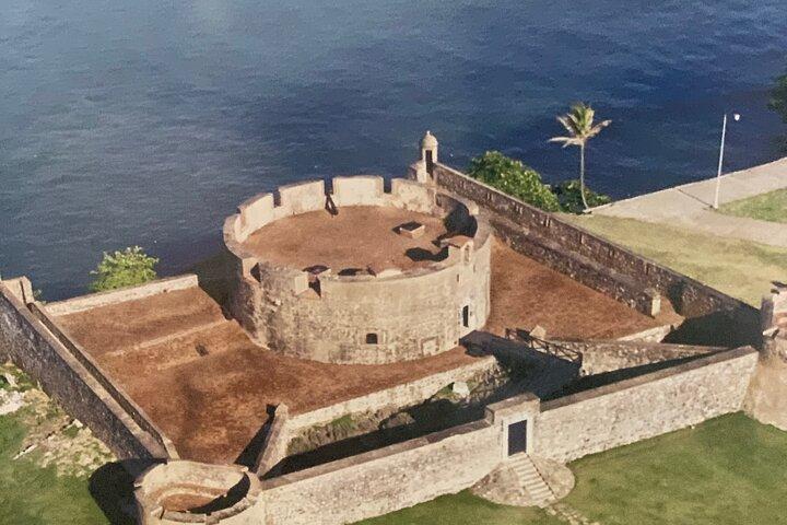 Byture i Puerto Plata
