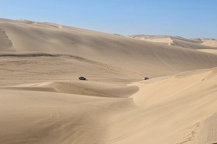 Da Johannesburg: tour della Namibia di 6 giorni