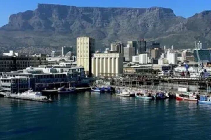 3 Day Garden Route Private Safari from Cape Town