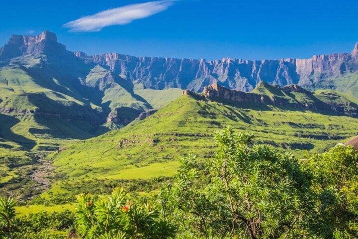 1 Tag Sani Pass Lesotho Tour ab Durban