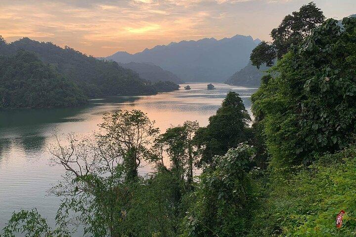Abenteuer Cao Bang & Ha Giang Loop Private 5-Tages-Tour
